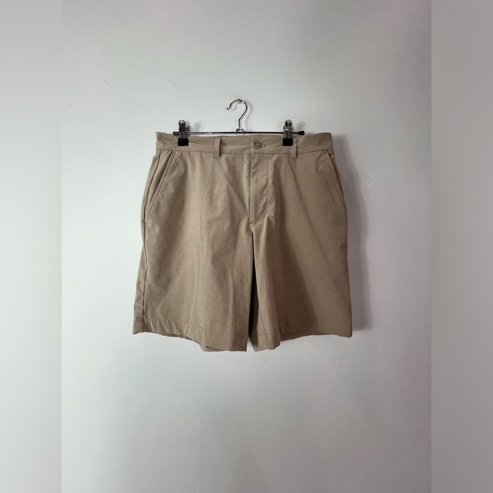 Vineyard Vines Khaki Breaker Shorts Size 30 1192